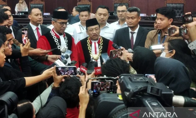 Forum Lintas Generasi Temui Kardinal KWI, Soroti Penyalahgunaan Konstitusi untuk Kepentingan Kelompok