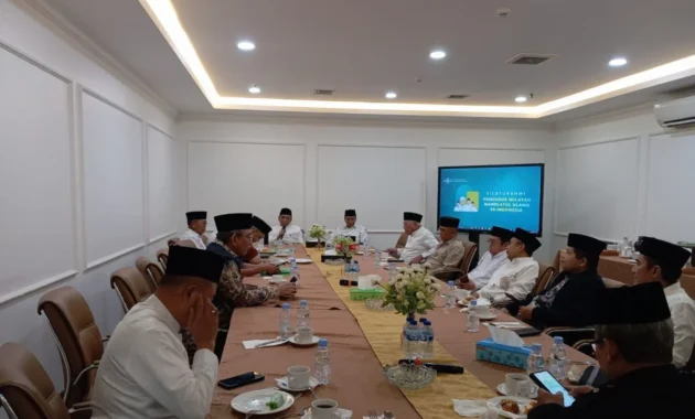 Forum PWNU minta PBNU gelar muktamar paling lambat Agustus 2026