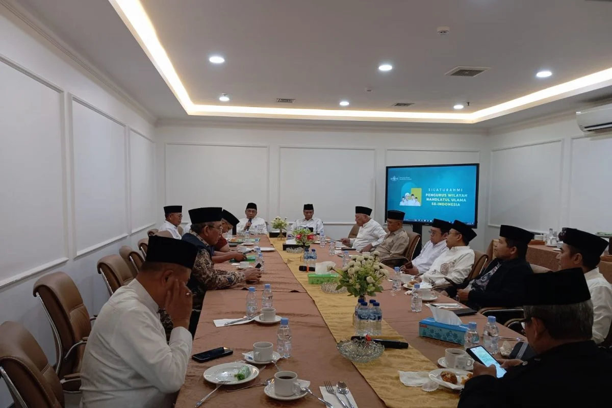 Forum PWNU minta PBNU gelar muktamar paling lambat Agustus 2026