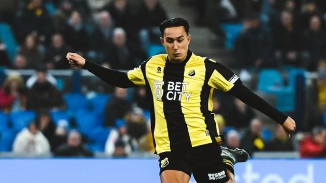 FPTI Sebut Atlet Indonesia Tolak Tawaran Naturalisasi dari Turki