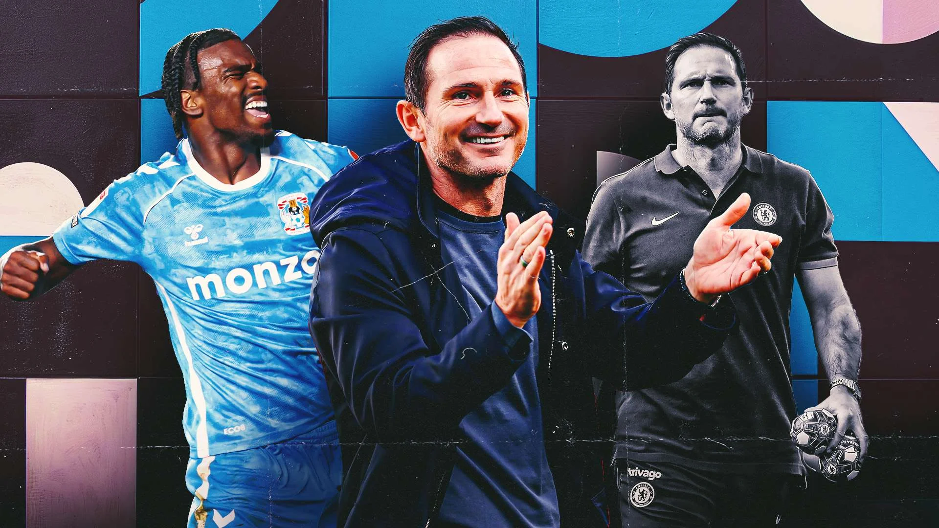 Frank Lampard Bawa Coventry City Kembali ke Liga Premier Setelah 25 Tahun