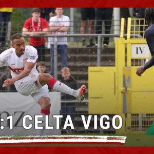 Freiburg telan Celta Vigo, Porto diimbangi Forest
