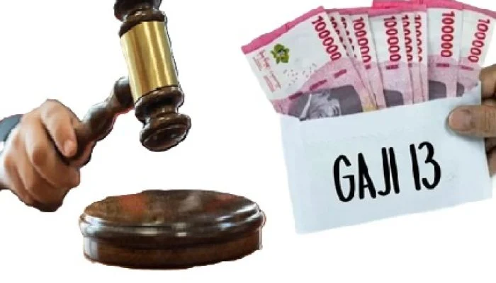 FSHA Sarankan Gaji dan Tunjangan Hakim Dievaluasi Setiap Tiga Tahun