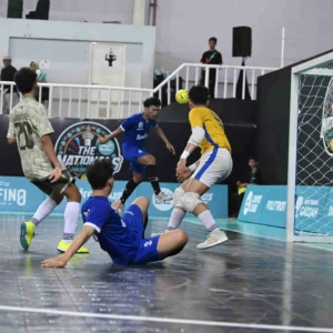 Futsal Mahasiswa Menggebrak: Campus League 2026 Siap Bikin Rivalitas Kampus Lebih Sengit