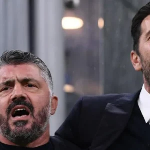 Gagal ke Piala Dunia 2026, Buffon & Ketua PSSI Italia Siap Mundur – Apa Penyebabnya?