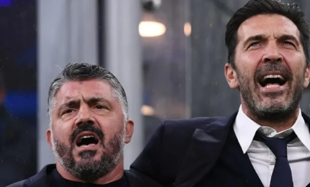 Gagal ke Piala Dunia 2026, Buffon & Ketua PSSI Italia Siap Mundur – Apa Penyebabnya?