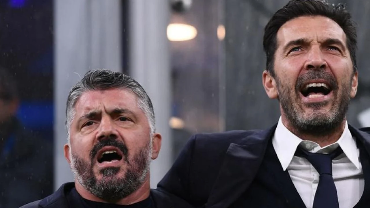 Gagal ke Piala Dunia 2026, Buffon & Ketua PSSI Italia Siap Mundur – Apa Penyebabnya?