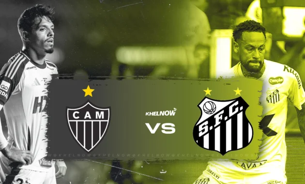 Gairah Duel: Santos vs Atlético Mineiro Siap Memicu Klimaks Musim 2026