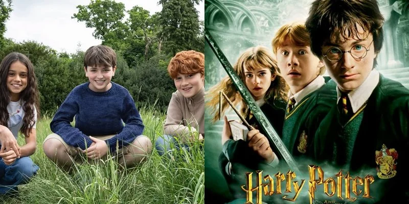 Gaji Fantastis Anak-Anak dalam Serial Harry Potter Baru HBO Pecah Rekor, Kontroversi Mengguncang Dunia Hiburan