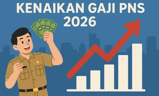 Gaji Pensiunan Taspen Mei 2026: Jadwal Cair, Nominal Tertinggi, dan Cara Lacak Pengajuan Secara Mudah