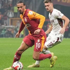 Galatasaray vs Kocaelispor: Pertarungan Sejarah, Statistik, dan Harapan di Laga Interkontinental