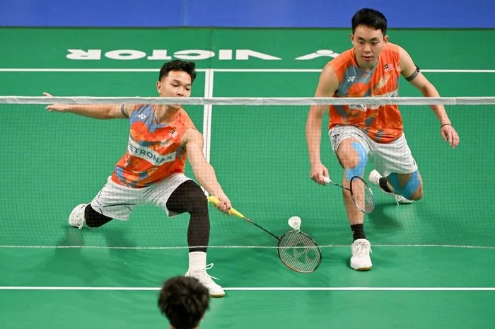 Ganda Putra Malaysia Gagal di Asia 2026, Selamatkan Thomas Cup? Seleksi Ketat Mengancam Harapan