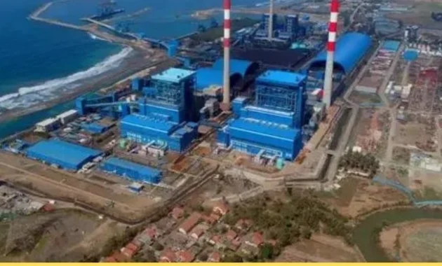Gandeng Karimun Power Plant, PLN EPI Kembangkan Syngas Berbasis Biomassa