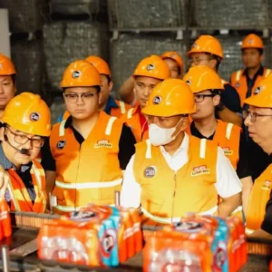 GAPMMI Dukung Langkah Menperin Amankan Bahan Baku Kemasan