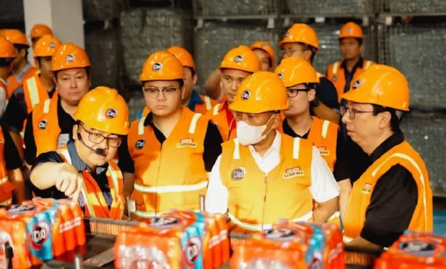 GAPMMI Dukung Langkah Menperin Amankan Bahan Baku Kemasan