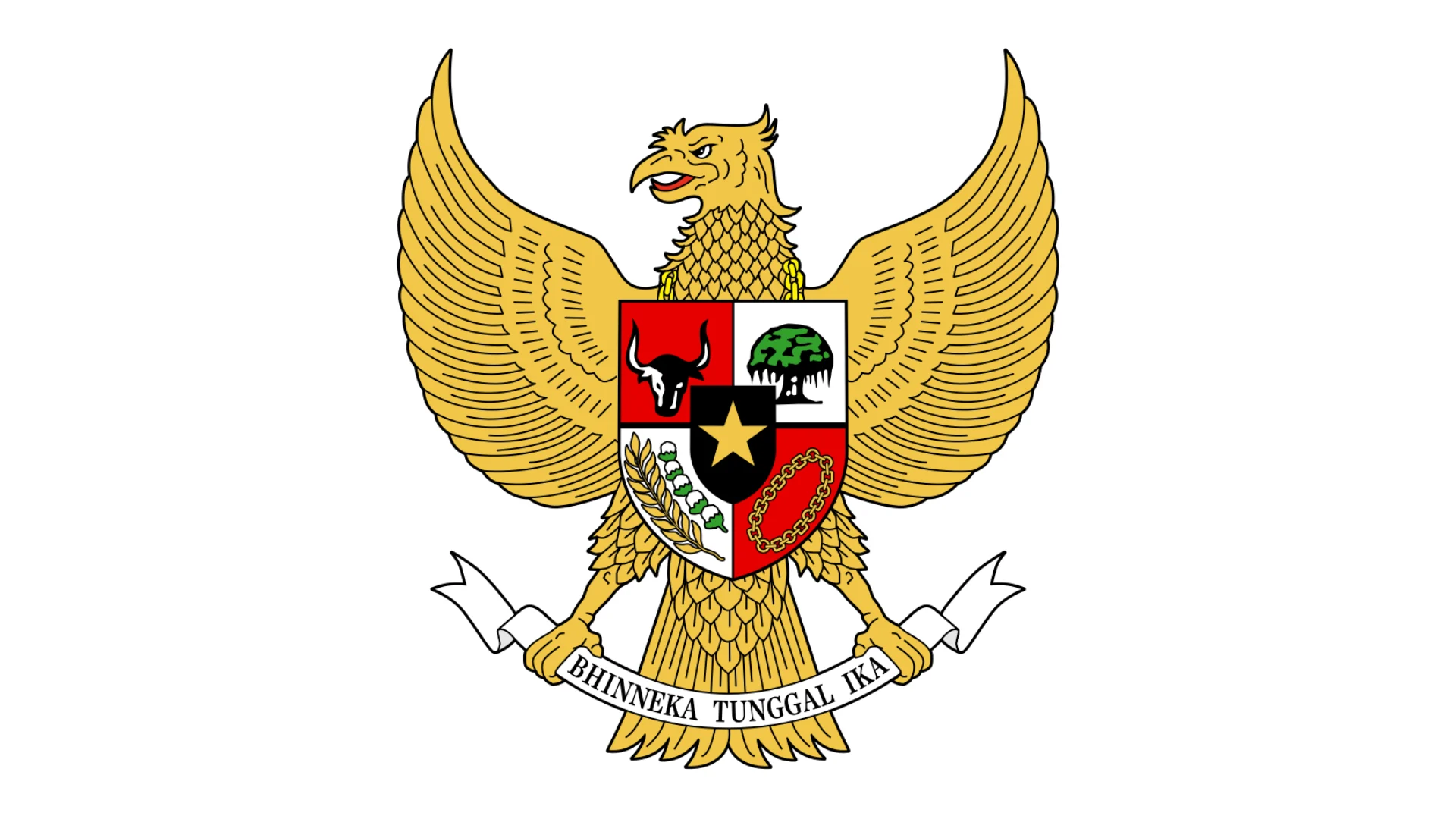 Garuda: Dari Layar Animasi hingga Langit, Olahraga, dan Mitologi – Kisah Simbol Nasional yang Merajai Berbagai Ranah