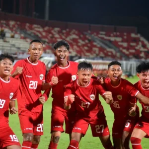Garuda Muda di Ambang Kegagalan: Daftar Pemain dan Jadwal Krusial Timnas U-17 di Piala AFF 2026