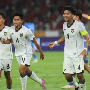 Garuda Muda Gagal ke Semifinal: Drama 0-0 melawan Vietnam di Piala AFF U-17 2026