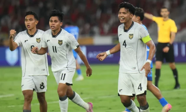 Garuda Muda Gagal ke Semifinal: Drama 0-0 melawan Vietnam di Piala AFF U-17 2026