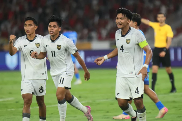 Garuda Muda Gagal ke Semifinal: Drama 0-0 melawan Vietnam di Piala AFF U-17 2026