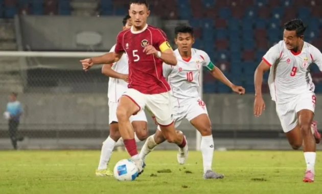 Garuda Siap Guncang Piala AFF 2026 dengan Empat Bintang Kunci: Siapa Mereka? Garuda Siap Guncang Piala AFF 2026 dengan Empat Bintang Kunci: Siapa Mereka?