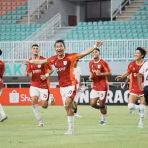 Garudayaksa FC Tancap Puncak Liga 2: Kemenangan Telak, Strategi Widodo, dan Persaingan Ketat Menuju Promosi
