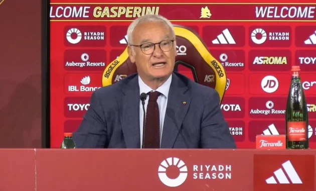 Gasperini di Bawah Sorotan: Krisis Kontrak, Rumor Transfer Kone, dan Harapan Jadon Sancho Mengguncang AS Roma