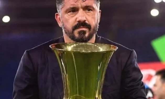 Gattuso Tak Gentar Hadapi Atmosfer Bosnian Saat Italia Gagal Lolos ke Piala Dunia 2026