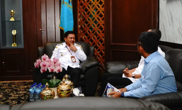 Gegara Regulasi, Pelaku IHT Minta Pemerintah Selamatkan 6 Juta Pekerja