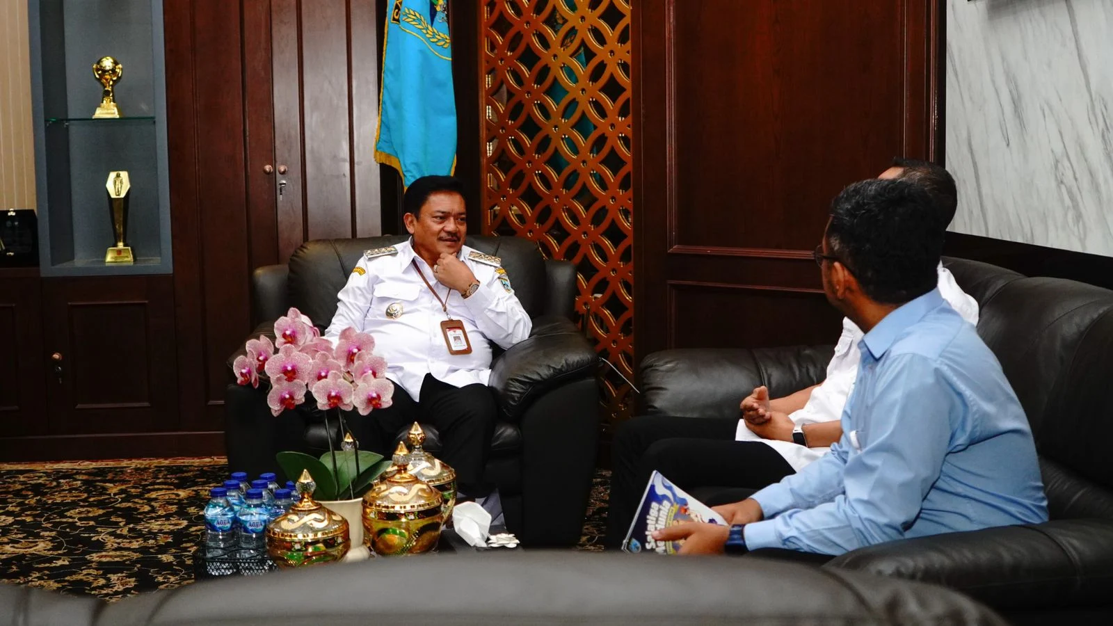 Gegara Regulasi, Pelaku IHT Minta Pemerintah Selamatkan 6 Juta Pekerja