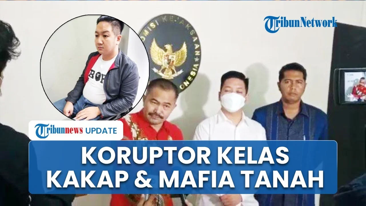 Gegara Viral Ngopi di Kedai, Napi Korupsi Dipindah ke Lapas Nusakambangan