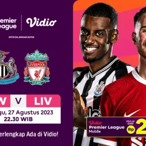 Geger! TVRI Rilis Program Nobar Bola Gembira, Streaming Liga Inggris Gratis, dan Batasan Baru untuk Suporter