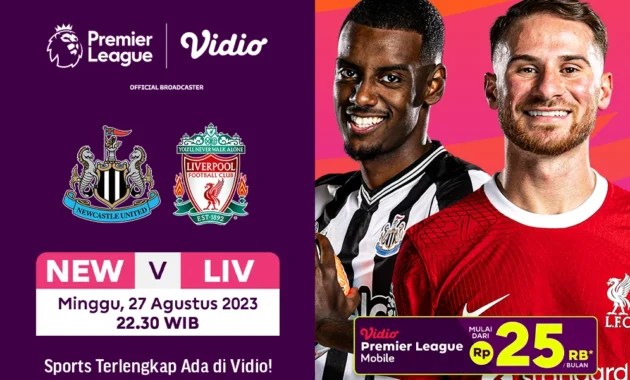 Geger! TVRI Rilis Program Nobar Bola Gembira, Streaming Liga Inggris Gratis, dan Batasan Baru untuk Suporter