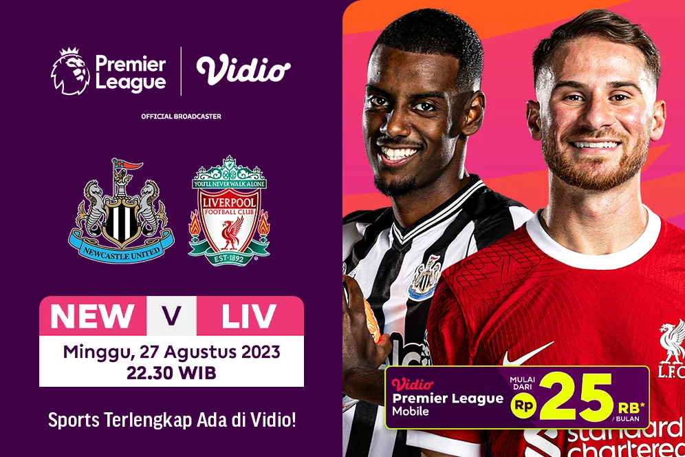 Geger! TVRI Rilis Program Nobar Bola Gembira, Streaming Liga Inggris Gratis, dan Batasan Baru untuk Suporter
