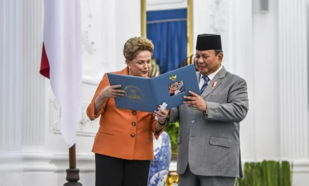 Gejolak Kabinet: Pergantian Besar di Victoria dan Australia, Imbasnya bagi Kebijakan Indonesia