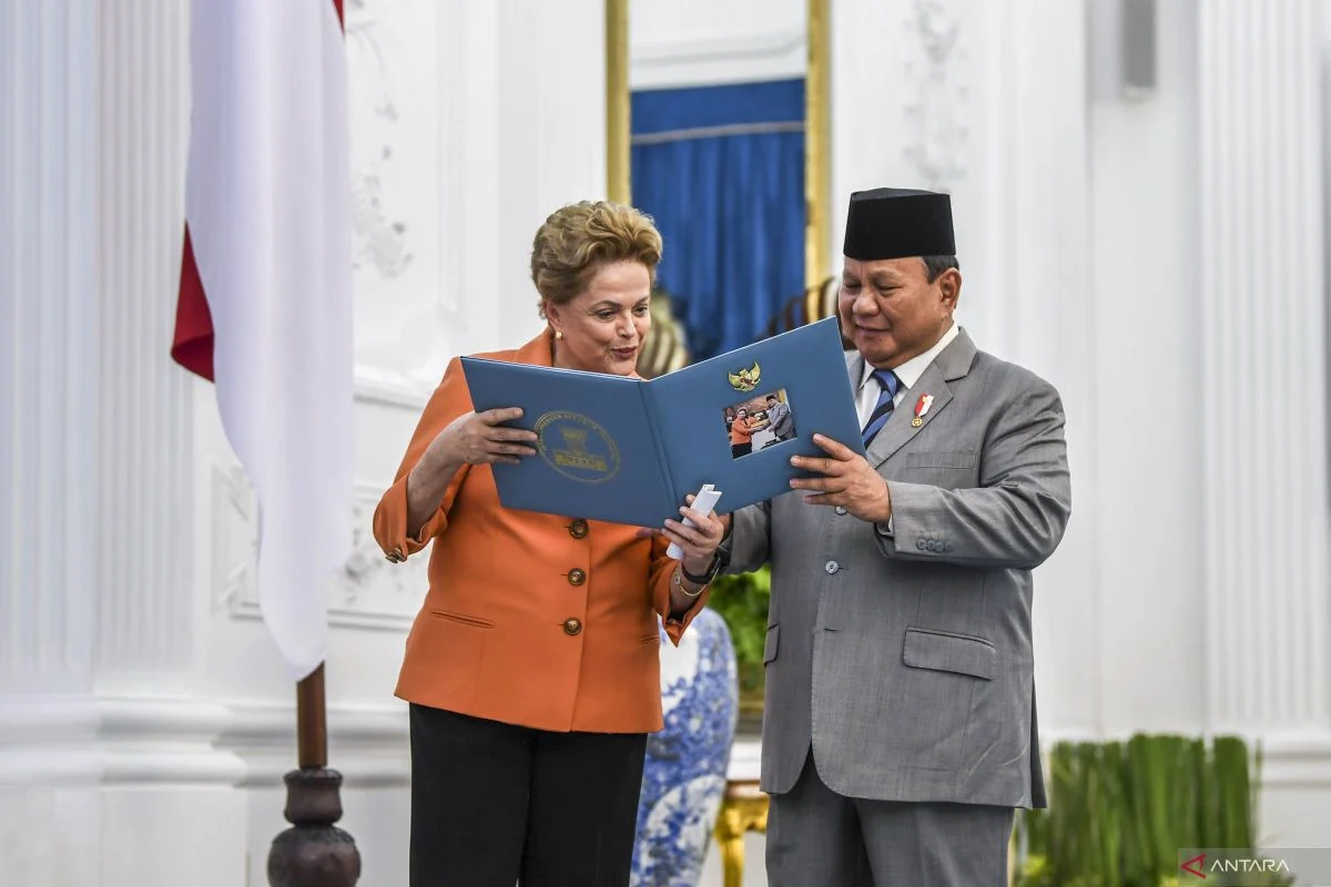 Gejolak Kabinet: Pergantian Besar di Victoria dan Australia, Imbasnya bagi Kebijakan Indonesia