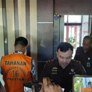 Gelapkan Uang Jemaat Gereja Rp 28 Miliar, Oknum Pegawai Bank BUMN Ditetapkan Tersangka