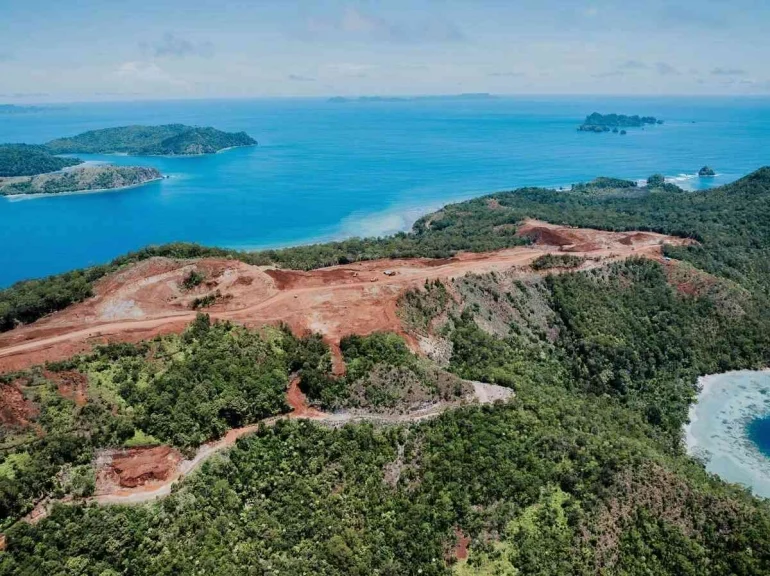 Gelombang 'G' Mengguncang Dunia: Dari Tambang di Guyana hingga Harga Smartphone dan Kontroversi Filantropi