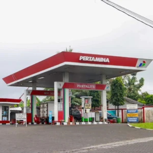 Gelombang Kelangkaan BBM Hantam Prancis, 900 SPBU Kehabisan Stok
