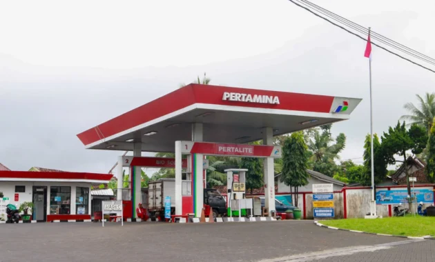 Gelombang Kelangkaan BBM Hantam Prancis, 900 SPBU Kehabisan Stok