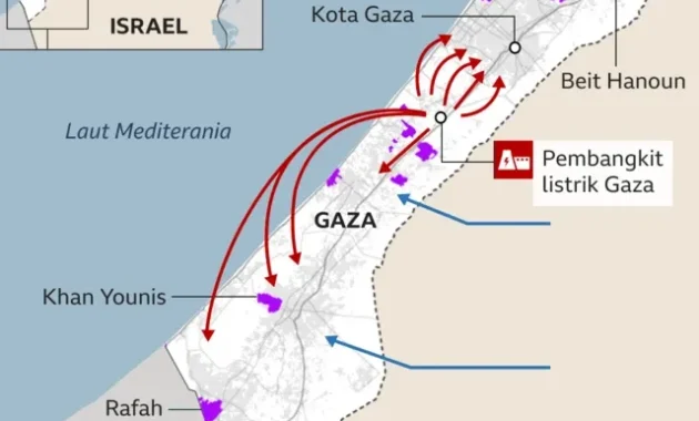 Gelombang Protes Warga Gaza Terhadap UU Hukuman Mati Israel: Tekanan Global Meningkat Gelombang Protes Warga Gaza Terhadap UU Hukuman Mati Israel: Tekanan Global Meningkat