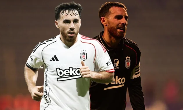 Gemerlap Besiktas: Gol Sundulan Kökçü, Kebangkitan Oh Hyun Kyu, dan Kejutan di Piala Eropa FIBA