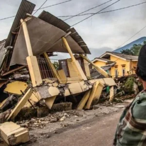 Gempa 4,9 SR di Indonesia Picu Kerusakan, Sementara Jepang Bagikan Pelajaran Resiliensi Bagi Negara Berkepanjangan
