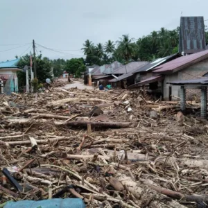 Gempa 7,6 SR Magnitudo Mengguncang Maluku Utara: Dampak Bencana, Upaya Pemerintah, dan Tantangan Infrastruktur