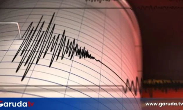 Gempa Terkini Guncang Dunia: Dari Myanmar hingga Pantai Oregon, Apa Dampaknya?