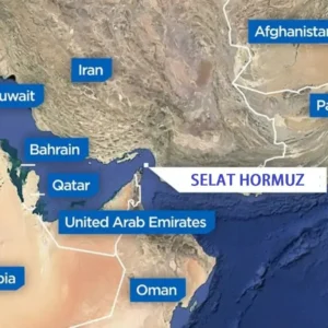 Gencatan Dua Pekan AS–Iran: Syarat Sama, Ketegangan di Selat Hormuz Memuncak