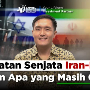 Gencatan Senjata AS-Iran: Indonesia Menemukan Sinyal Perdamaian di Tengah Ketegangan Global