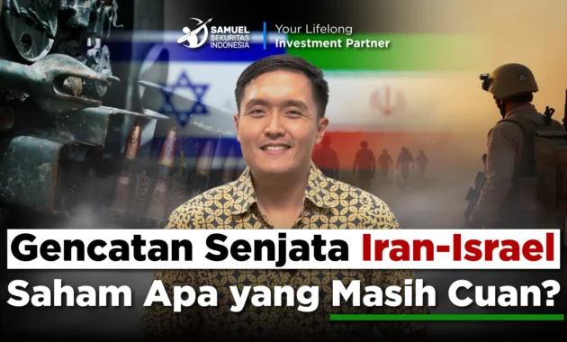 Gencatan Senjata AS-Iran: Indonesia Menemukan Sinyal Perdamaian di Tengah Ketegangan Global Gencatan Senjata AS-Iran: Indonesia Menemukan Sinyal Perdamaian di Tengah Ketegangan Global
