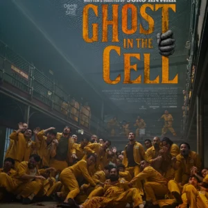 Ghost in the Cell Pecahkan Rekor Penonton: Joko Anwar Guncang Industri Film dengan Kritik Sosial Tajam