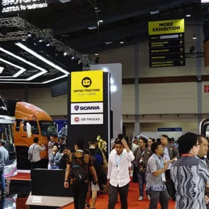 GIICOMVEC 2026: Momentum Penting bagi Pebisnis Temukan Kendaraan Operasional